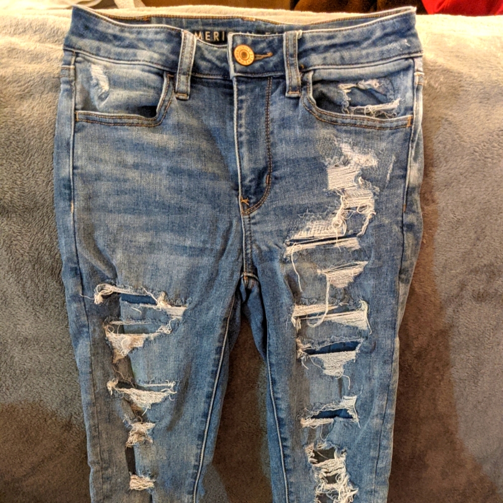 AE Women's Jeans